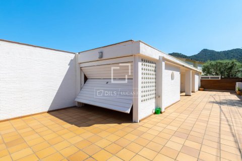 5 bedrooms villa for sale in Argentona, Barcelona, Catalonia, Spain № 8815 - photo 22