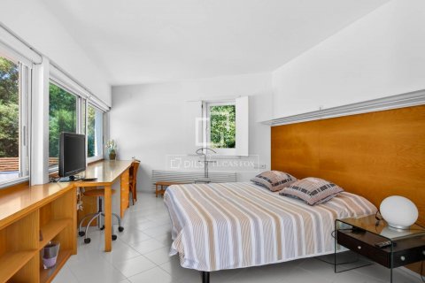 5 bedrooms villa for sale in Argentona, Barcelona, Catalonia, Spain № 8815 - photo 12