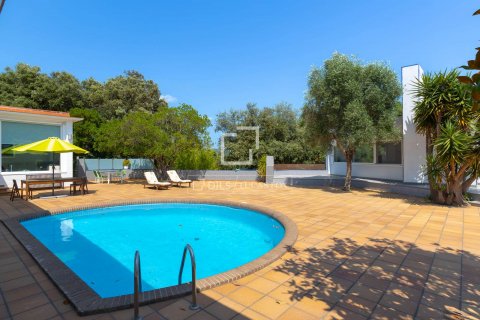 5 bedrooms villa for sale in Argentona, Barcelona, Catalonia, Spain № 8815 - photo 29