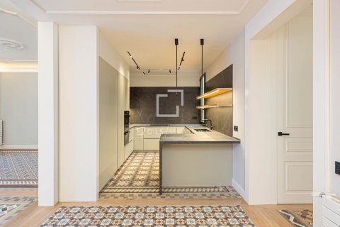 3 bedrooms apartment for sale in Barcelona, Catalonia, Spain № 8814 - photo 10
