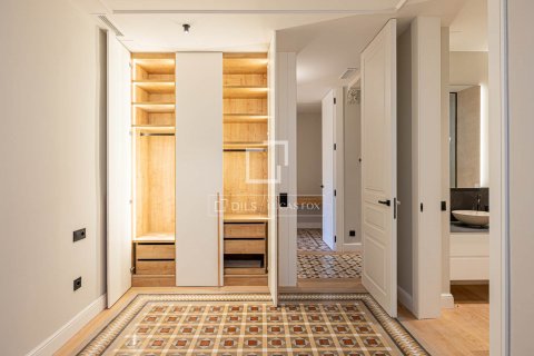 3 bedrooms apartment for sale in Barcelona, Catalonia, Spain № 8814 - photo 23