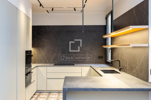 3 bedrooms apartment for sale in Barcelona, Catalonia, Spain № 8814 - photo 11