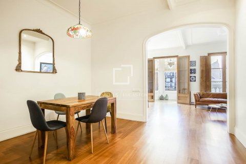 3 bedrooms apartment for sale in Barcelona, Catalonia, Spain № 8810 - photo 9