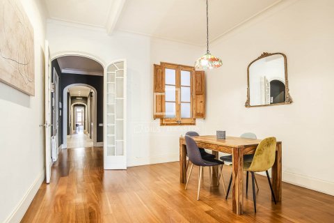 3 bedrooms apartment for sale in Barcelona, Catalonia, Spain № 8810 - photo 10