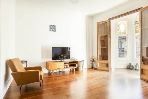 3 bedrooms apartment for sale in Barcelona, Catalonia, Spain № 8810 - photo 3