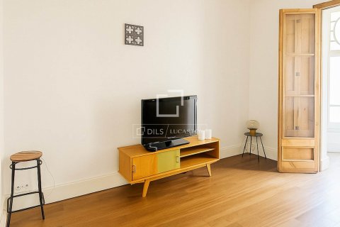 3 bedrooms apartment for sale in Barcelona, Catalonia, Spain № 8810 - photo 5