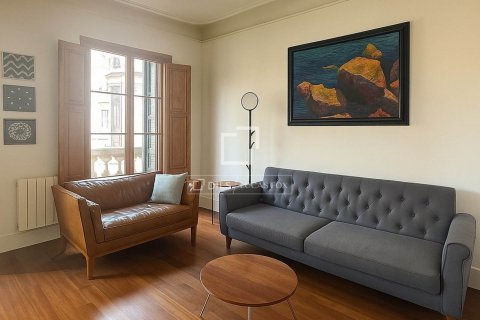 3 bedrooms apartment for sale in Barcelona, Catalonia, Spain № 8810 - photo 7
