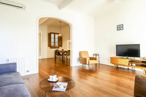 3 bedrooms apartment for sale in Barcelona, Catalonia, Spain № 8810 - photo 4