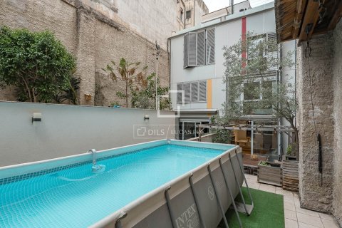 3 bedrooms villa for sale in Barcelona, Catalonia, Spain № 8504 - photo 2