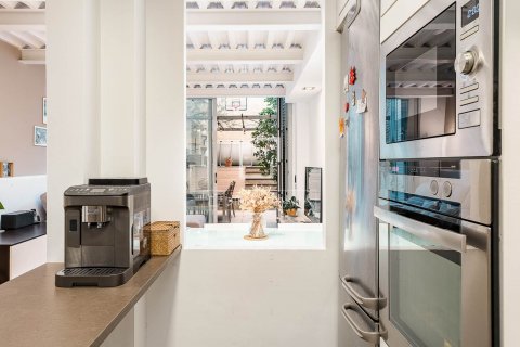 3 bedrooms villa for sale in Barcelona, Catalonia, Spain № 8504 - photo 11