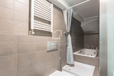 3 bedrooms villa for sale in Barcelona, Catalonia, Spain № 8504 - photo 25
