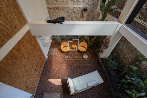 Купить квартиру в Барселона, Испания с 2 спальни, 95м², № 8488 - фото 29
