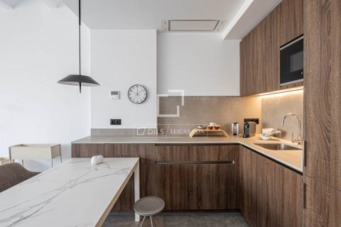 Купить квартиру в Барселона, Испания с 2 спальни, 95м², № 8488 - фото 22