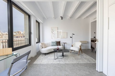 Купить квартиру в Барселона, Испания с 2 спальни, 95м², № 8488 - фото 16