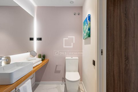 Купить квартиру в Барселона, Испания с 2 спальни, 95м², № 8488 - фото 7