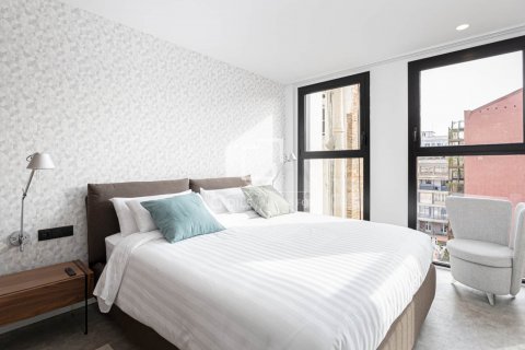 Купить квартиру в Барселона, Испания с 2 спальни, 95м², № 8488 - фото 9