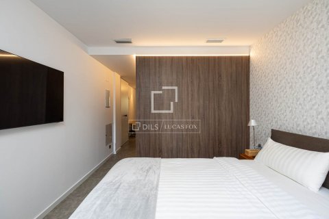 Apartamento de 2 dormitorios en venta en Barcelona, Cataluña, Spain № 8497 - foto 21