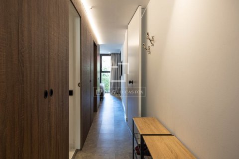 Apartamento de 2 dormitorios en venta en Barcelona, Cataluña, Spain № 8497 - foto 13