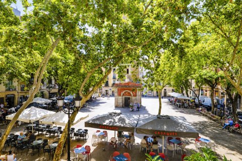 Apartamento de 3 dormitorios en venta en Barcelona, Cataluña, Spain № 8819 - foto 9