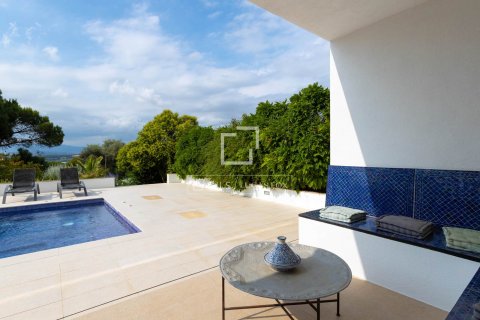 3 bedrooms villa for sale in Vallromanes, Barcelona, Catalonia, Spain № 8816 - photo 22
