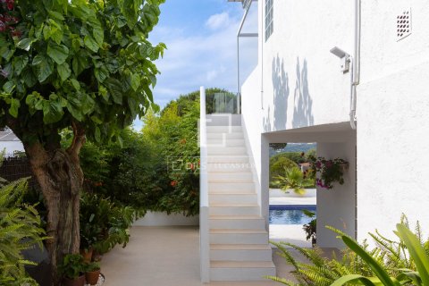 3 bedrooms villa for sale in Vallromanes, Barcelona, Catalonia, Spain № 8816 - photo 26