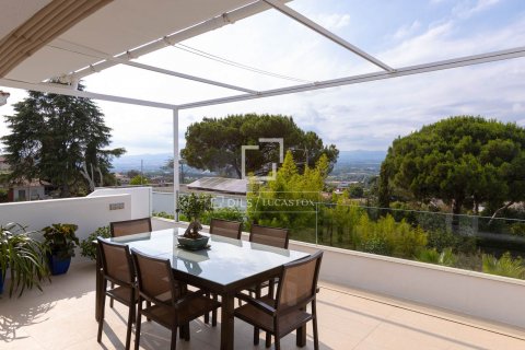 3 bedrooms villa for sale in Vallromanes, Barcelona, Catalonia, Spain № 8816 - photo 28