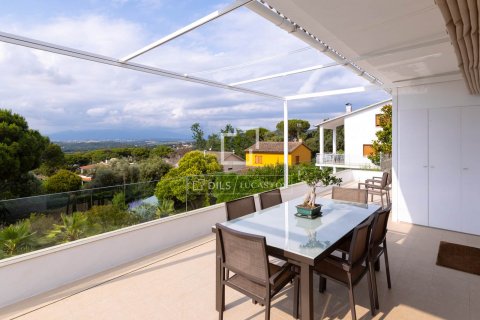 3 bedrooms villa for sale in Vallromanes, Barcelona, Catalonia, Spain № 8816 - photo 29
