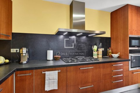 3 bedrooms villa for sale in Vallromanes, Barcelona, Catalonia, Spain № 8816 - photo 7