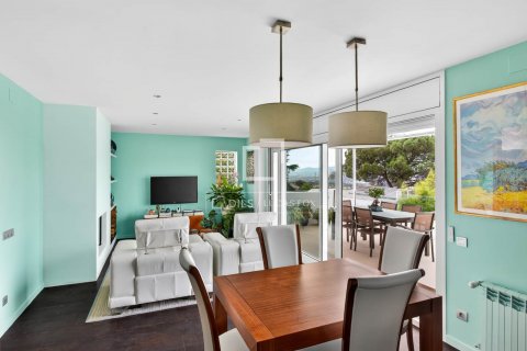3 bedrooms villa for sale in Vallromanes, Barcelona, Catalonia, Spain № 8816 - photo 4