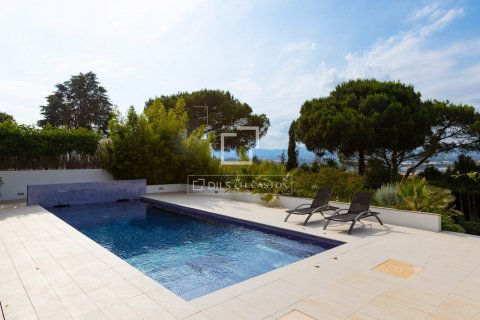 3 bedrooms villa for sale in Vallromanes, Barcelona, Catalonia, Spain № 8816 - photo 21