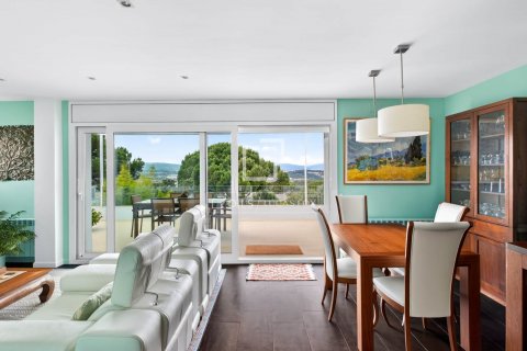 3 bedrooms villa for sale in Vallromanes, Barcelona, Catalonia, Spain № 8816 - photo 3
