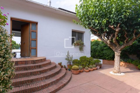 3 bedrooms villa for sale in Vallromanes, Barcelona, Catalonia, Spain № 8816 - photo 25