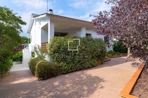 3 bedrooms villa for sale in Vallromanes, Barcelona, Catalonia, Spain № 8816 - photo 24