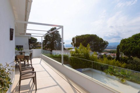 3 bedrooms villa for sale in Vallromanes, Barcelona, Catalonia, Spain № 8816 - photo 30
