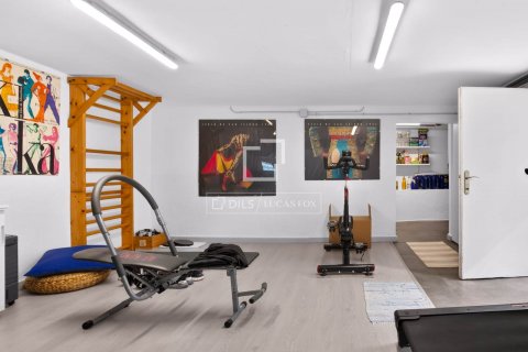 3 bedrooms villa for sale in Vallromanes, Barcelona, Catalonia, Spain № 8816 - photo 20