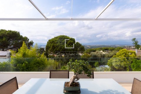 3 bedrooms villa for sale in Vallromanes, Barcelona, Catalonia, Spain № 8816 - photo 27