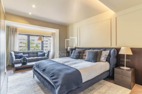 3 bedrooms apartment for sale in Barcelona, Catalonia, Spain № 8818 - photo 23