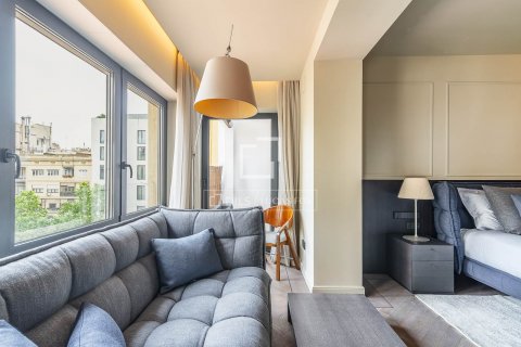 3 bedrooms apartment for sale in Barcelona, Catalonia, Spain № 8818 - photo 22
