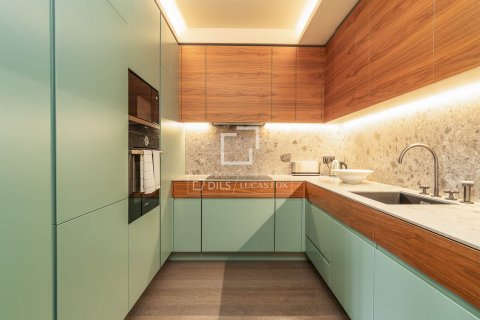 3 bedrooms apartment for sale in Barcelona, Catalonia, Spain № 8818 - photo 9