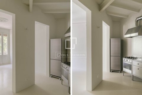 2 bedrooms apartment for sale in Barcelona, Catalonia, Spain № 8817 - photo 2