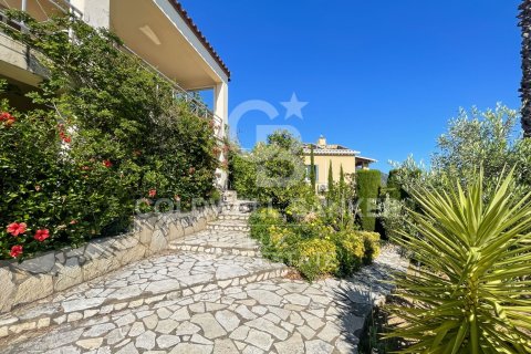 Villa de 3 dormitorios en venta en Palau-saverdera, Gerona, Cataluña, Spain № 7751 - foto 8