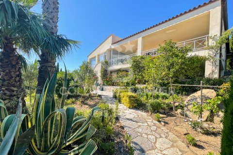 Villa de 3 dormitorios en venta en Palau-saverdera, Gerona, Cataluña, Spain № 7751 - foto 5
