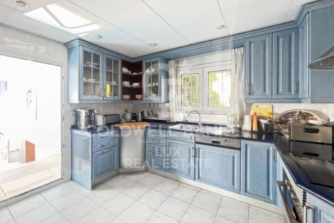 Villa de 3 dormitorios en venta en Palau-saverdera, Gerona, Cataluña, Spain № 7751 - foto 24