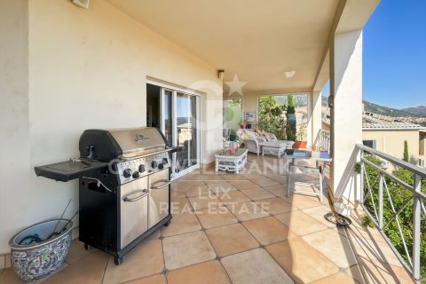 Villa de 3 dormitorios en venta en Palau-saverdera, Gerona, Cataluña, Spain № 7751 - foto 13
