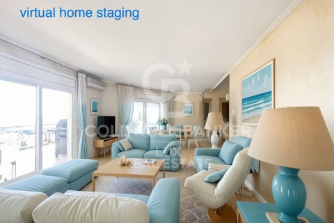 Villa de 3 dormitorios en venta en Palau-saverdera, Gerona, Cataluña, Spain № 7751 - foto 27