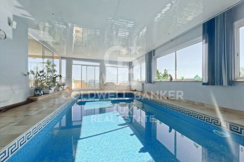 Villa de 3 dormitorios en venta en Palau-saverdera, Gerona, Cataluña, Spain № 7751 - foto 29
