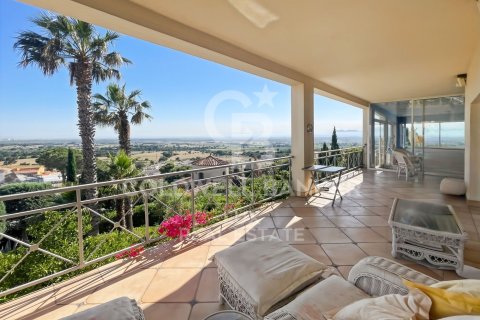 Villa de 3 dormitorios en venta en Palau-saverdera, Gerona, Cataluña, Spain № 7751 - foto 30