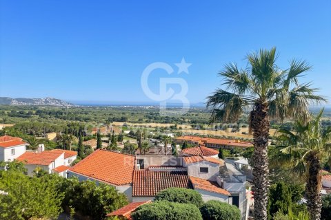 Villa de 3 dormitorios en venta en Palau-saverdera, Gerona, Cataluña, Spain № 7751 - foto 10