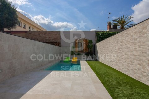 Сasa de 3 dormitorios en venta en Sabadell, Barcelona, Cataluña, Spain № 7749