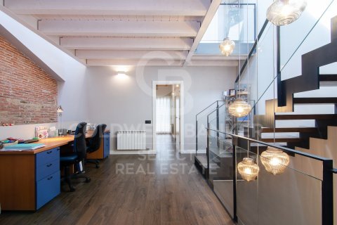 Сasa de 3 dormitorios en venta en Sabadell, Barcelona, Cataluña, Spain № 7749 - foto 2